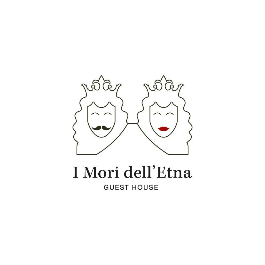 I Mori Dell'Etna Bed and Breakfast Giardini Naxos Eksteriør billede